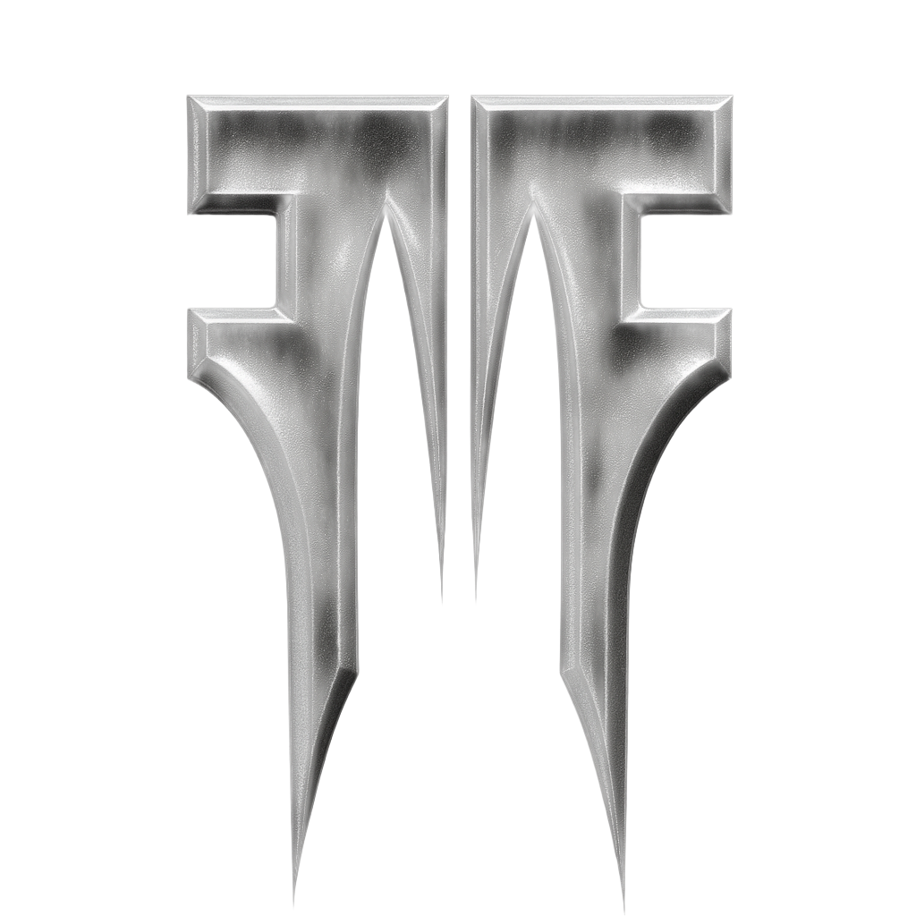 FXKD FASHION Logo